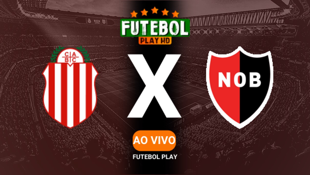 Assistir Barracas Central x Newell’s Old Boys ao vivo online 24/02/2025 HD