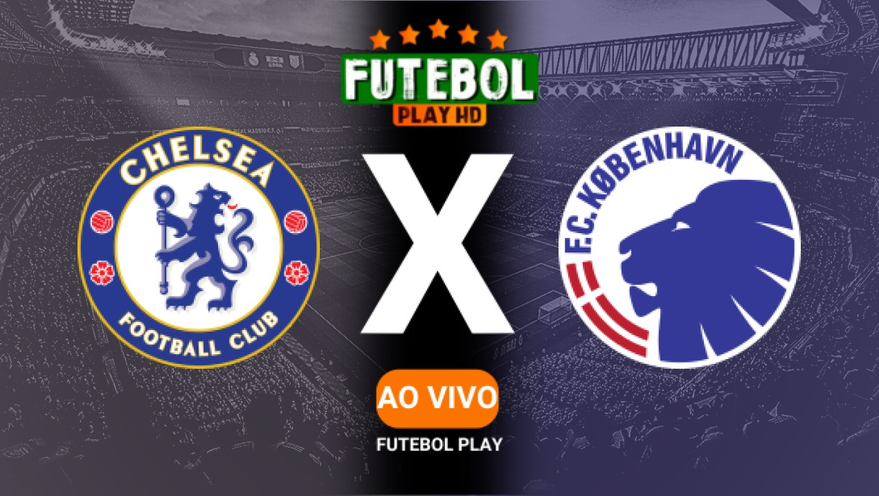 Assistir Chelsea x Copenhagen ao vivo 13/03/2025 HD online