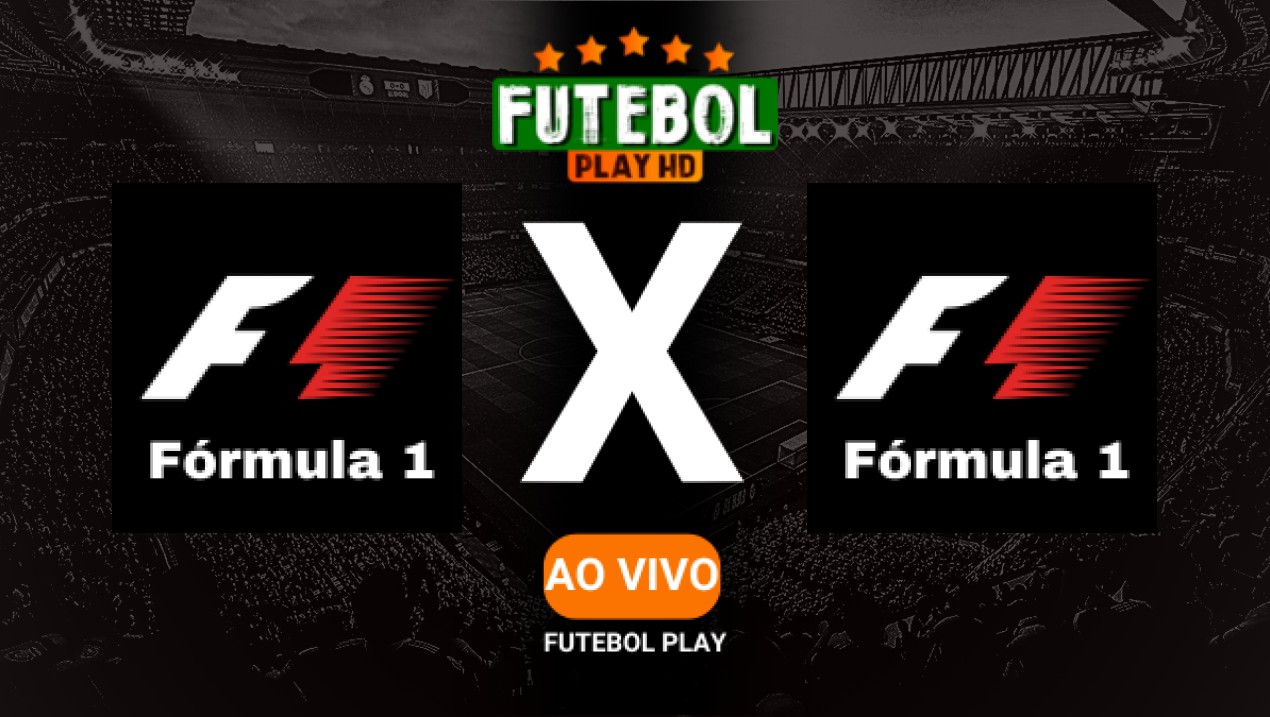 Assistir F1 x GP da Austrália ao vivo HD 15/03/2025 Grátis