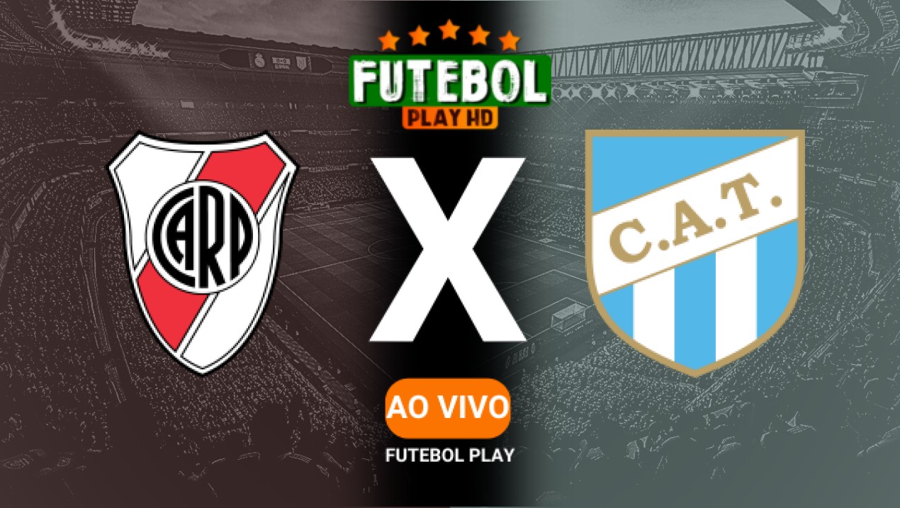 Assistir River Plate x Atletico Tucuman ao vivo 09/03/2025 HD online